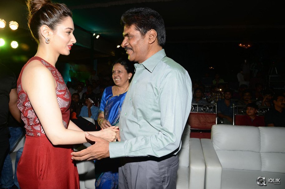 Bengal-Tiger-Movie-Triple-Platinum-Disc-Function